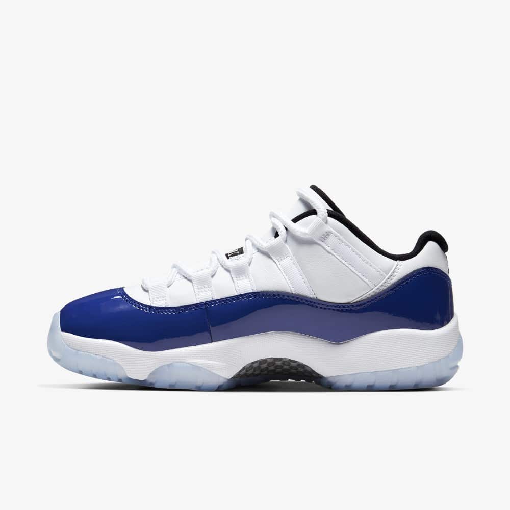 Aj 11 concord low online